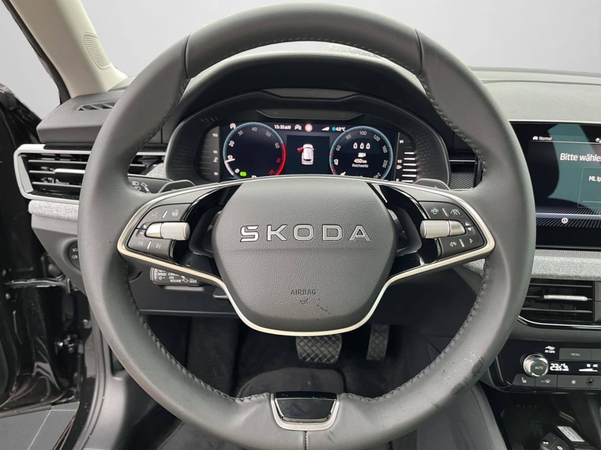 Skoda Kamiq Selection