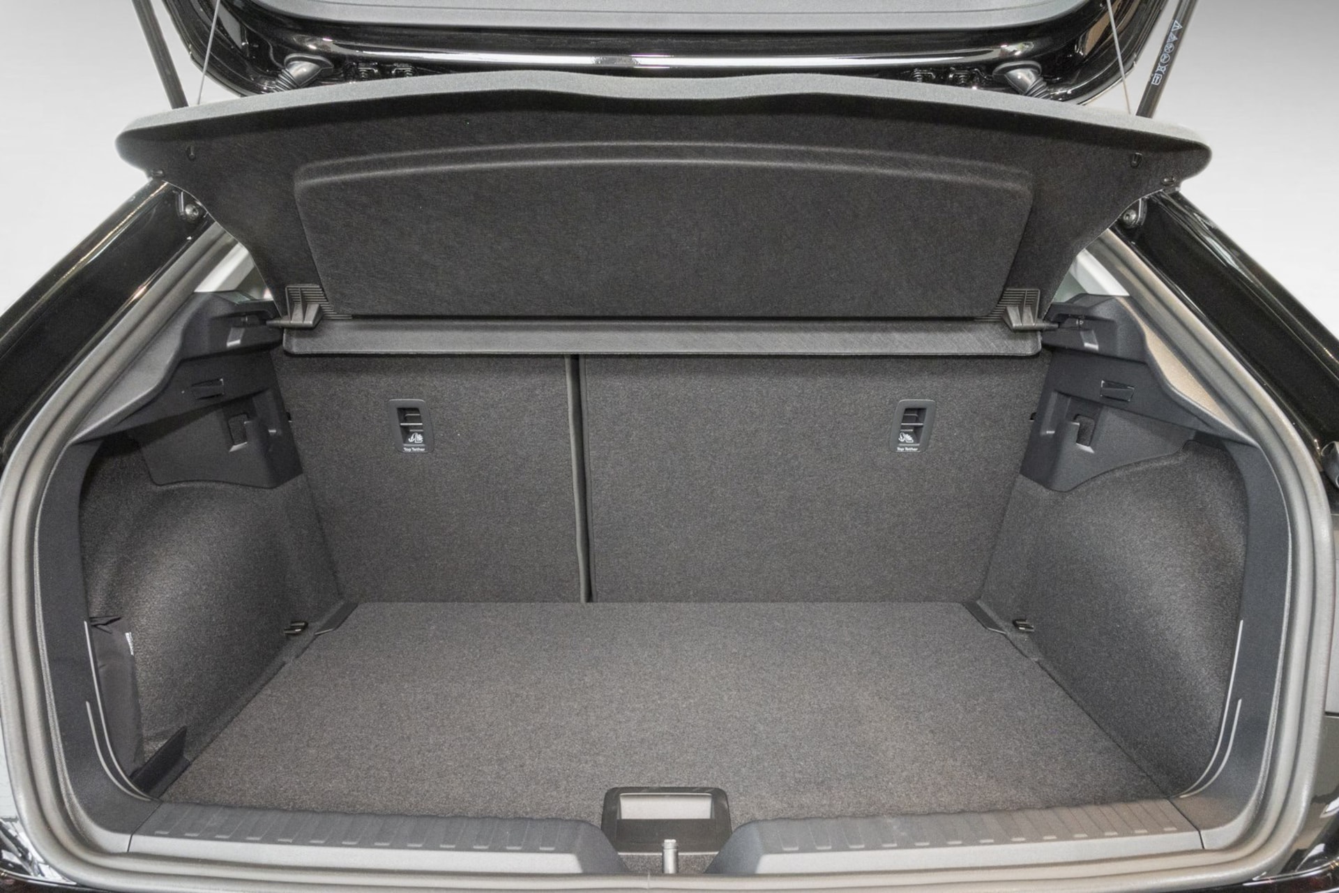Audi A1 Sportback Advanced
