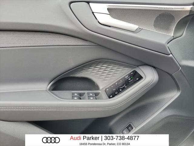 2025 Audi A5 Premium Plus - Photo 9