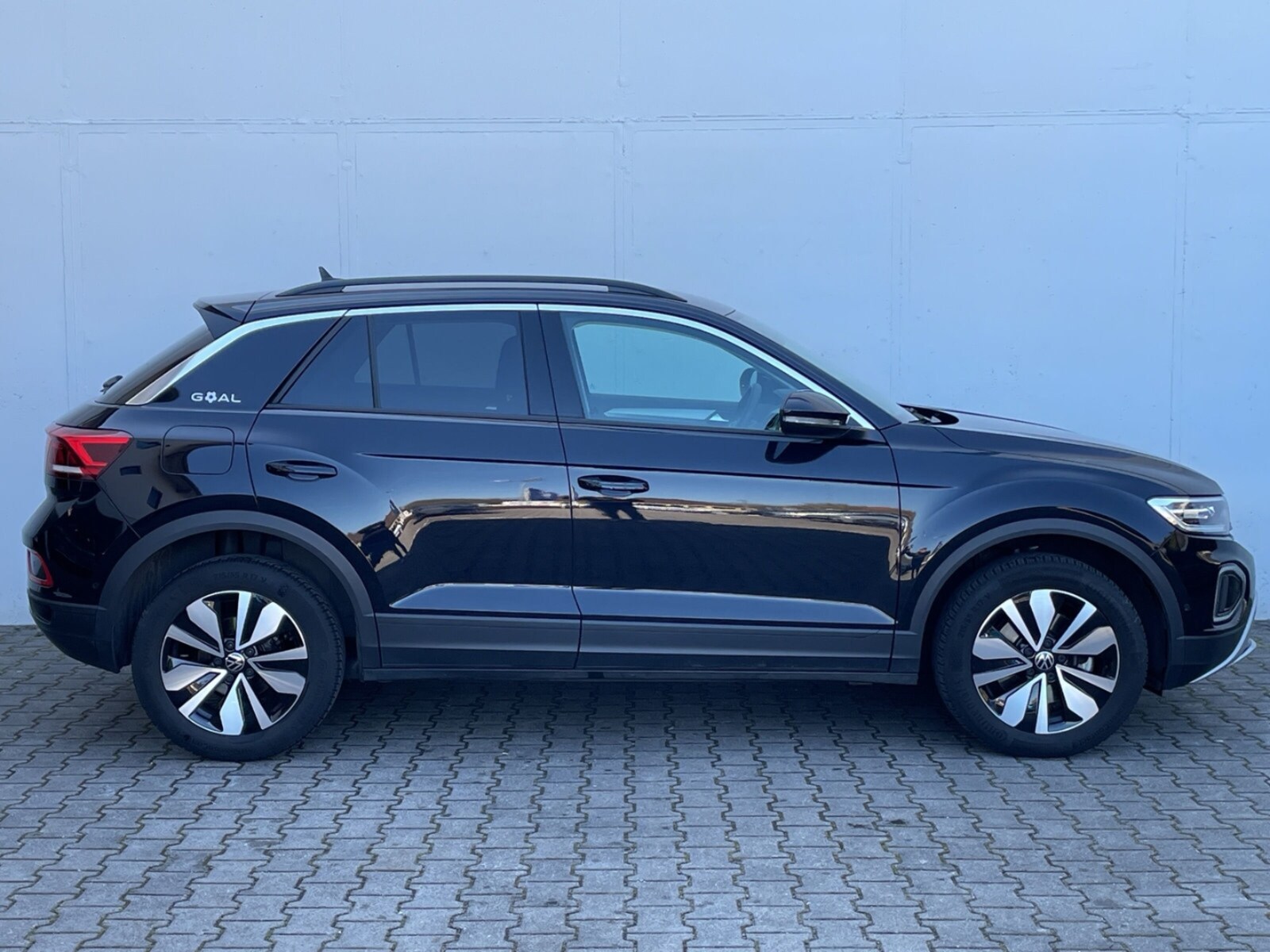 Volkswagen T-Roc – Bild 5