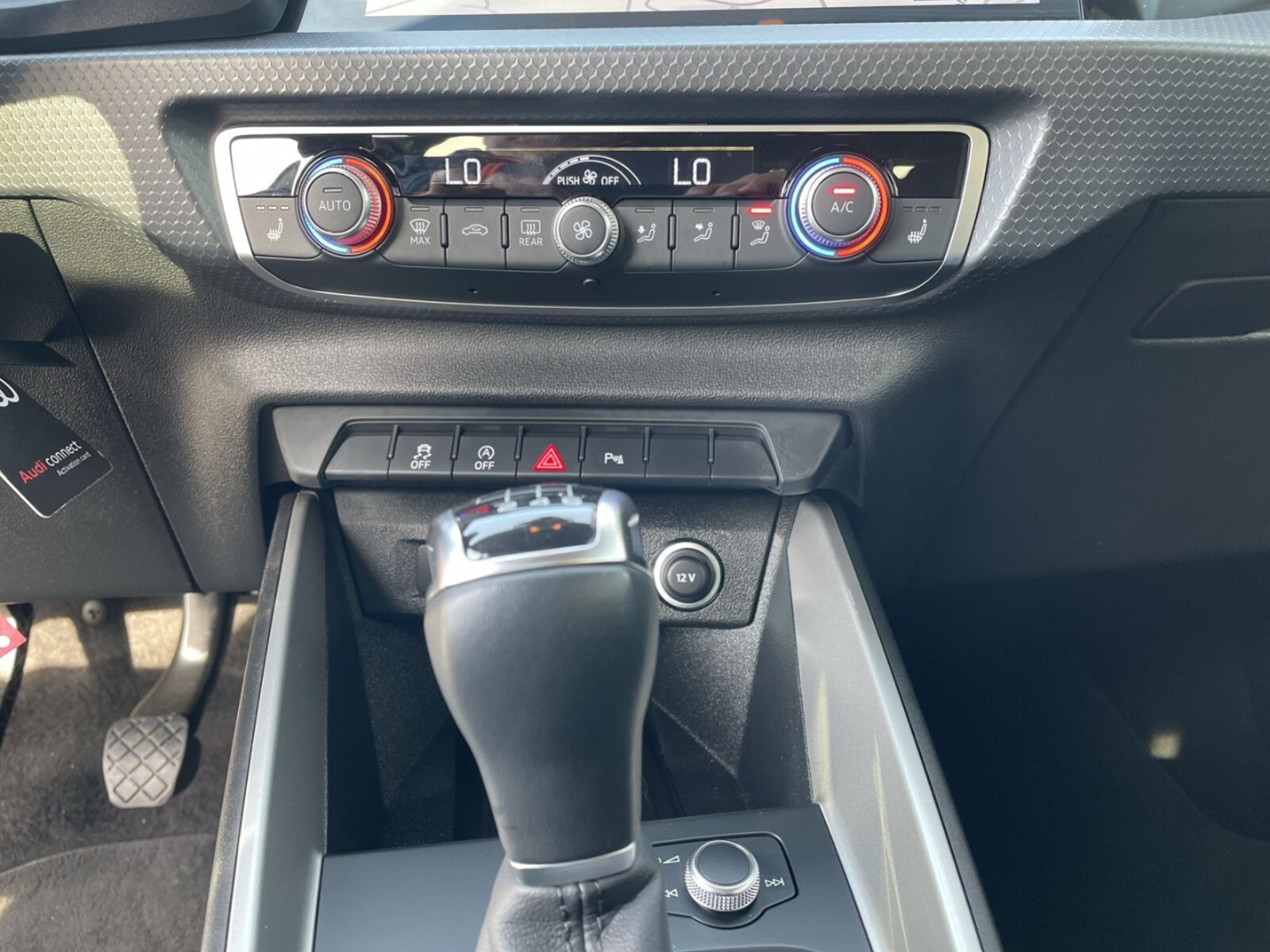 Audi A1 allstreet – Bild 14