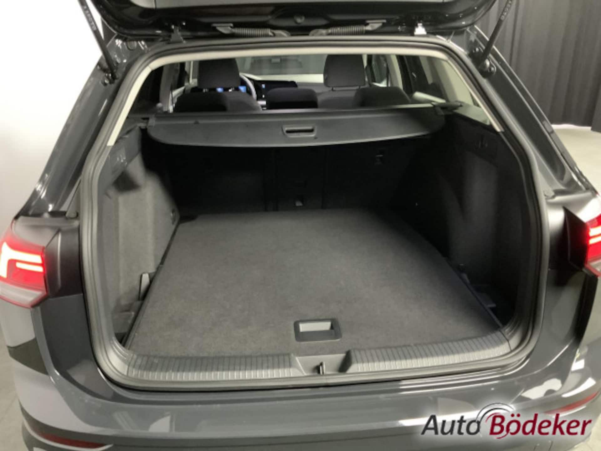 Volkswagen Golf Variant MOVE