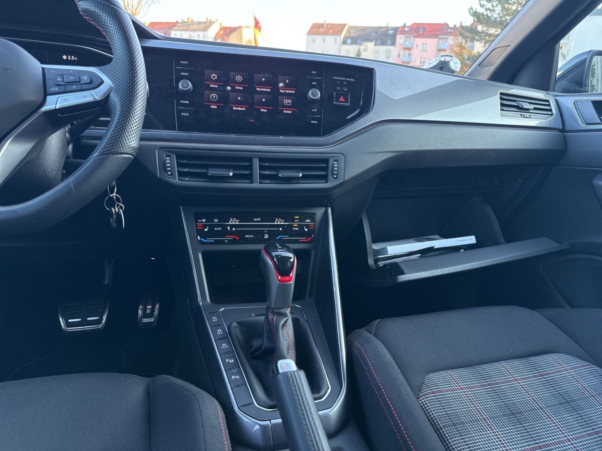 Volkswagen Polo GTI