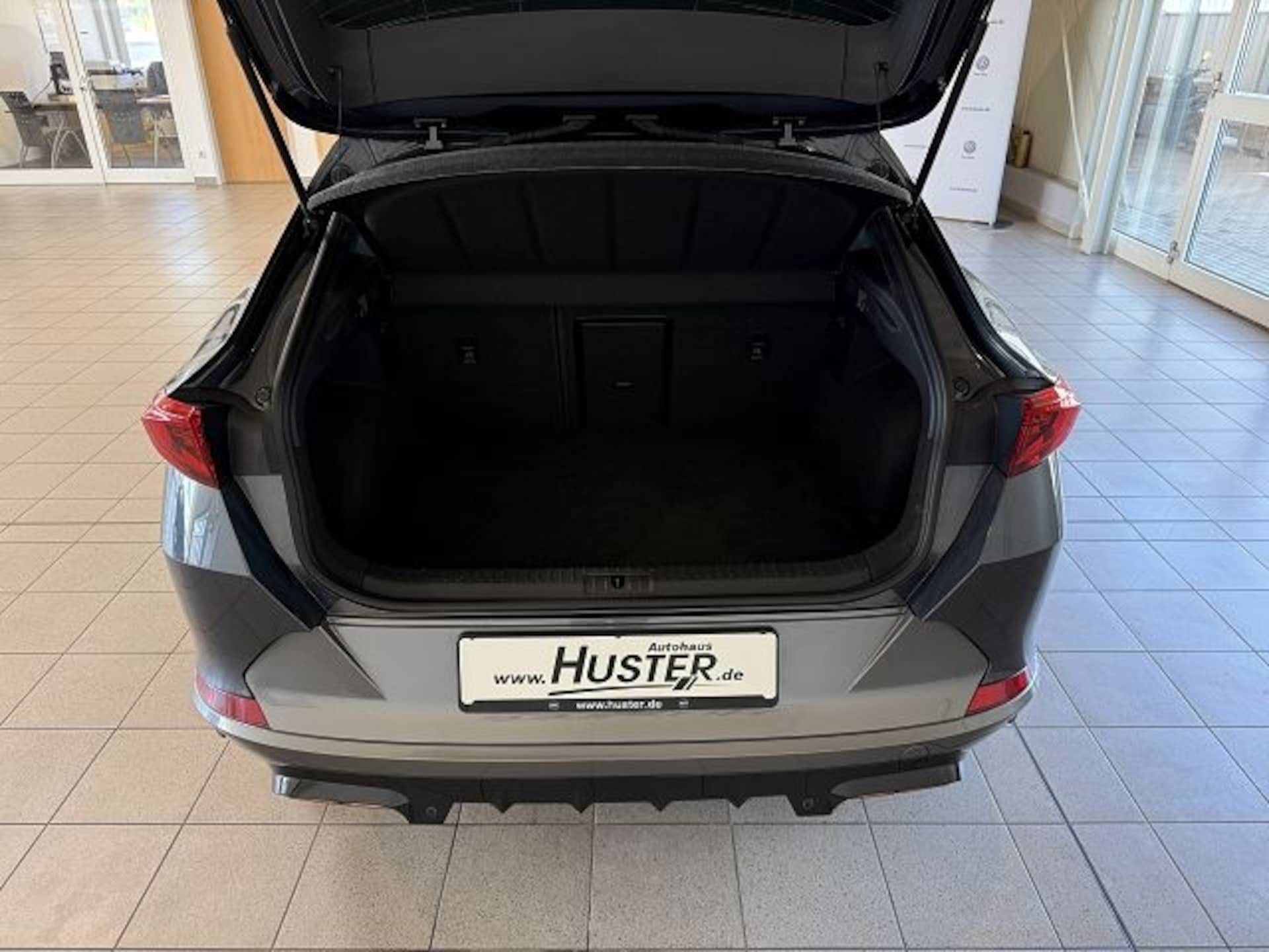 CUPRA Formentor VZ