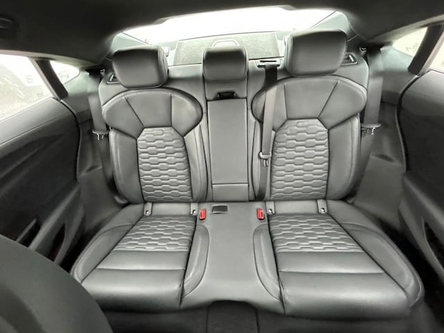 2026 Audi RS e-tron GT Performance Base - Photo 13
