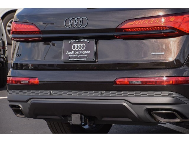 2026 Audi Q7 Premium Plus - Photo 28