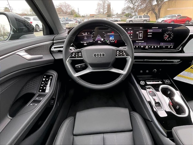 2026 Audi A6 Premium Plus - Photo 14