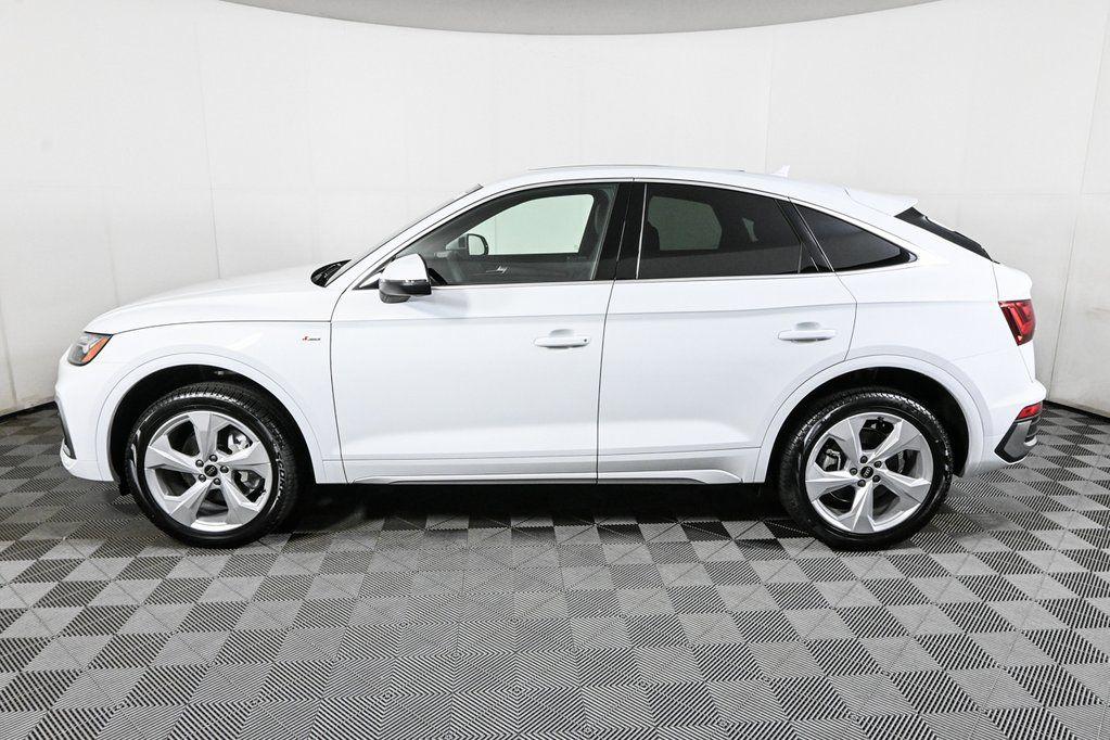 2025 Audi Q5 Sportback Premium Plus - Photo 27