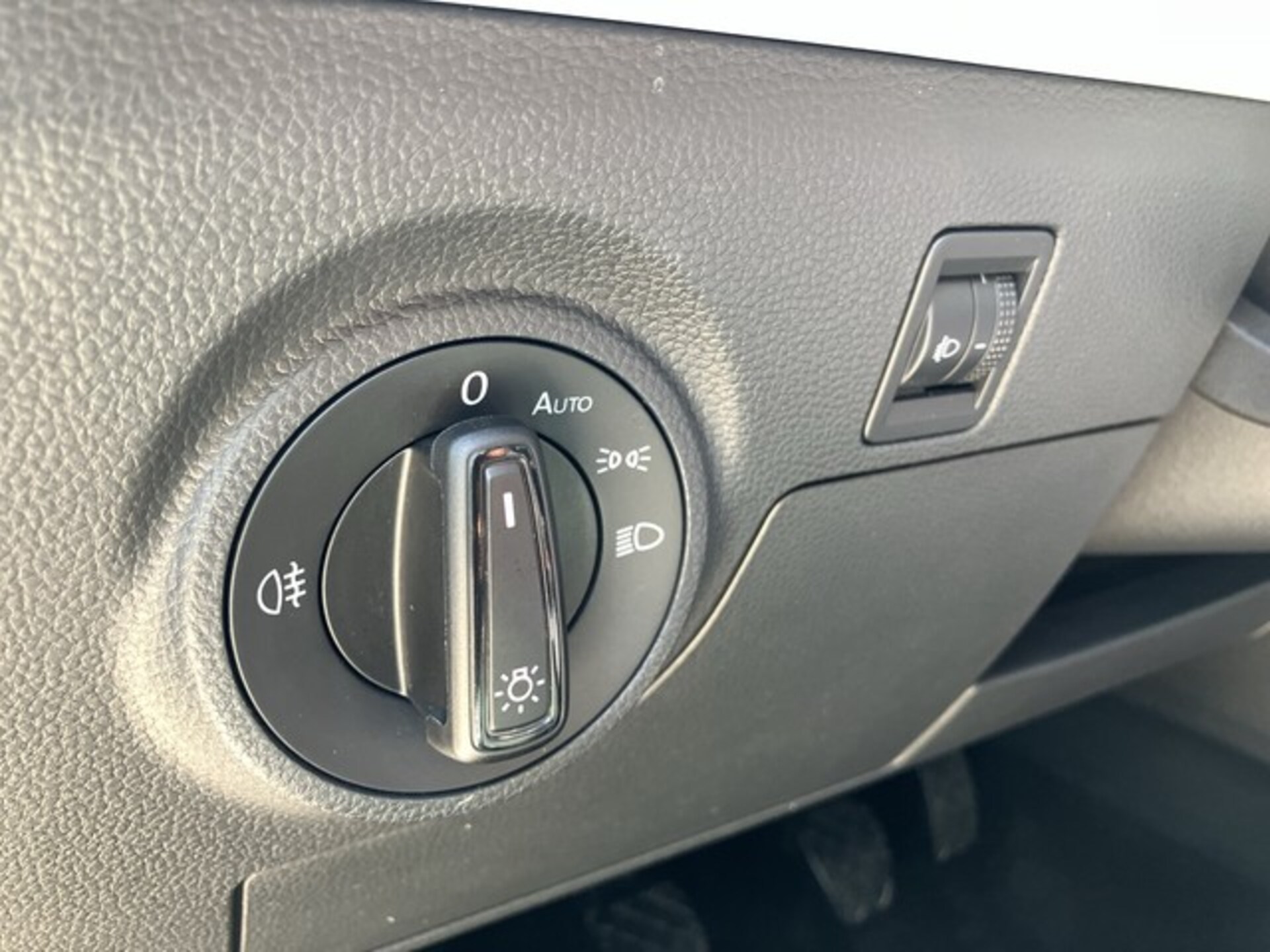 SEAT Arona Style
