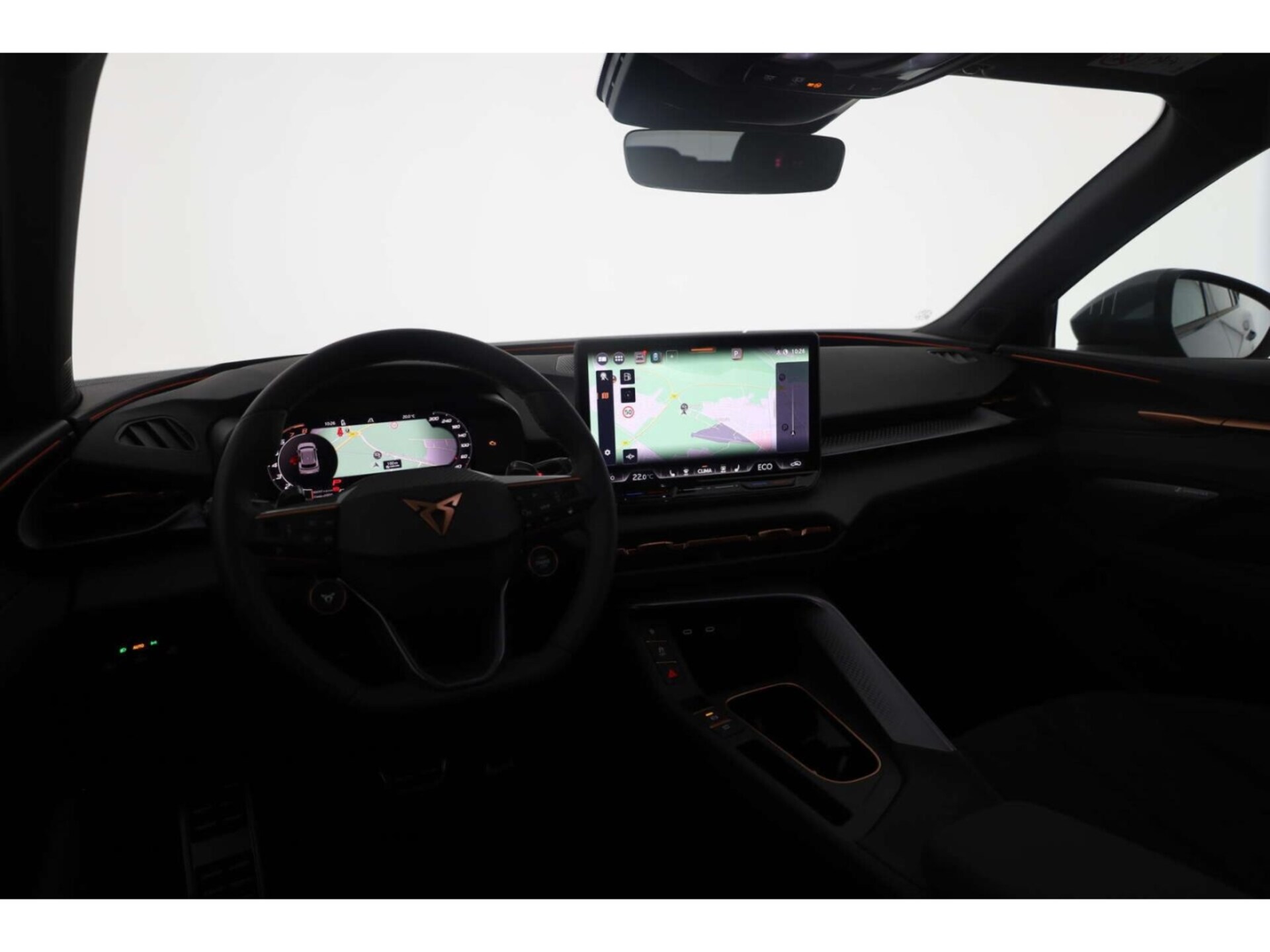 CUPRA Terramar VZ