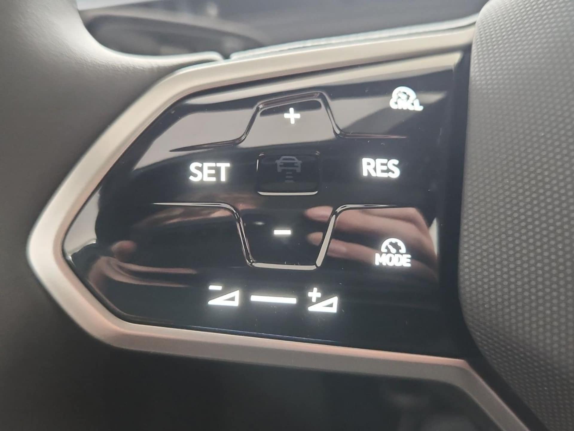 Volkswagen ID.7 Tourer Pro