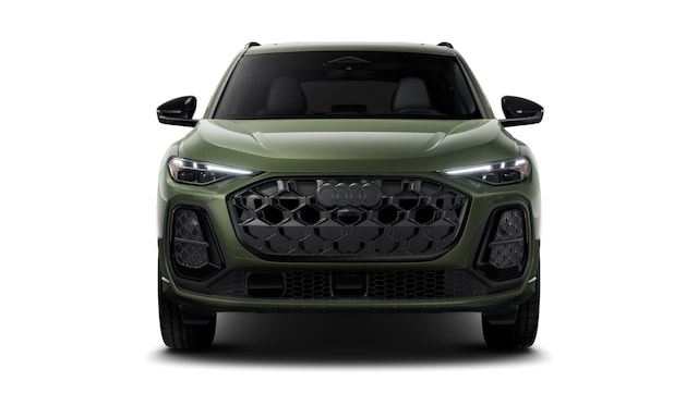 2026 Audi Q5