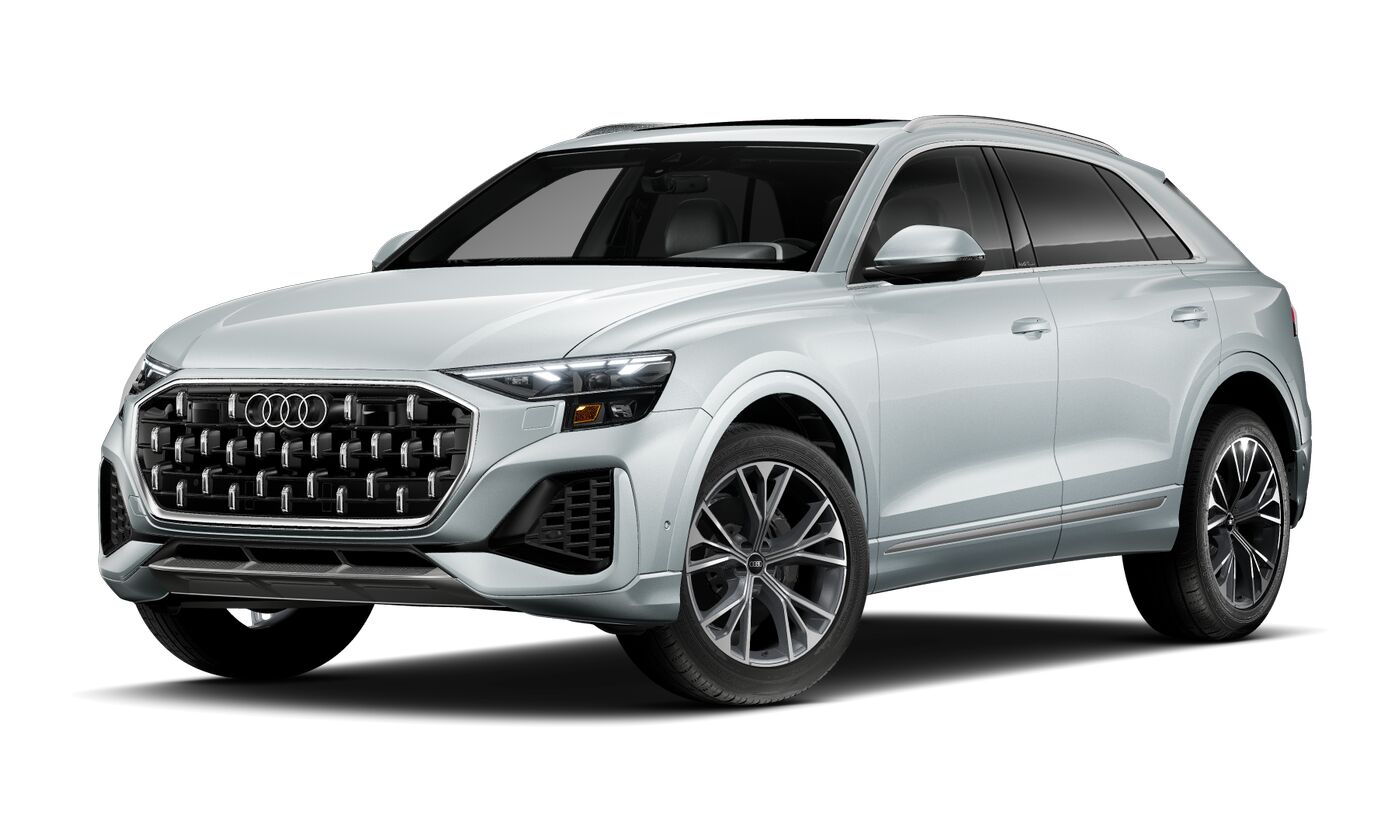 2025 Audi Q8 55 Premium quattro Tiptronic's photo