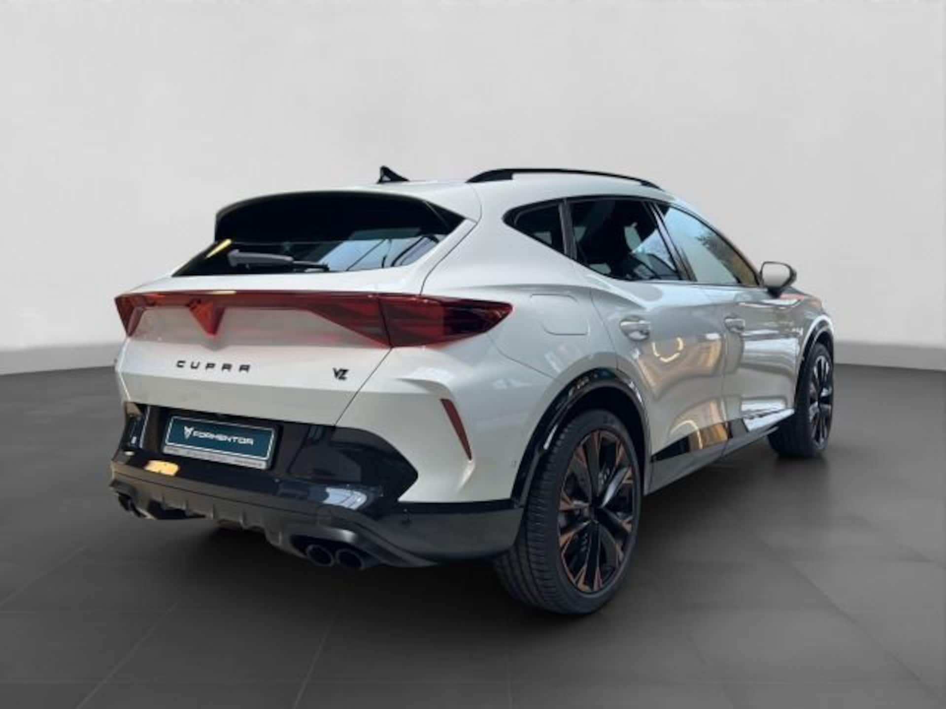 CUPRA Formentor VZ