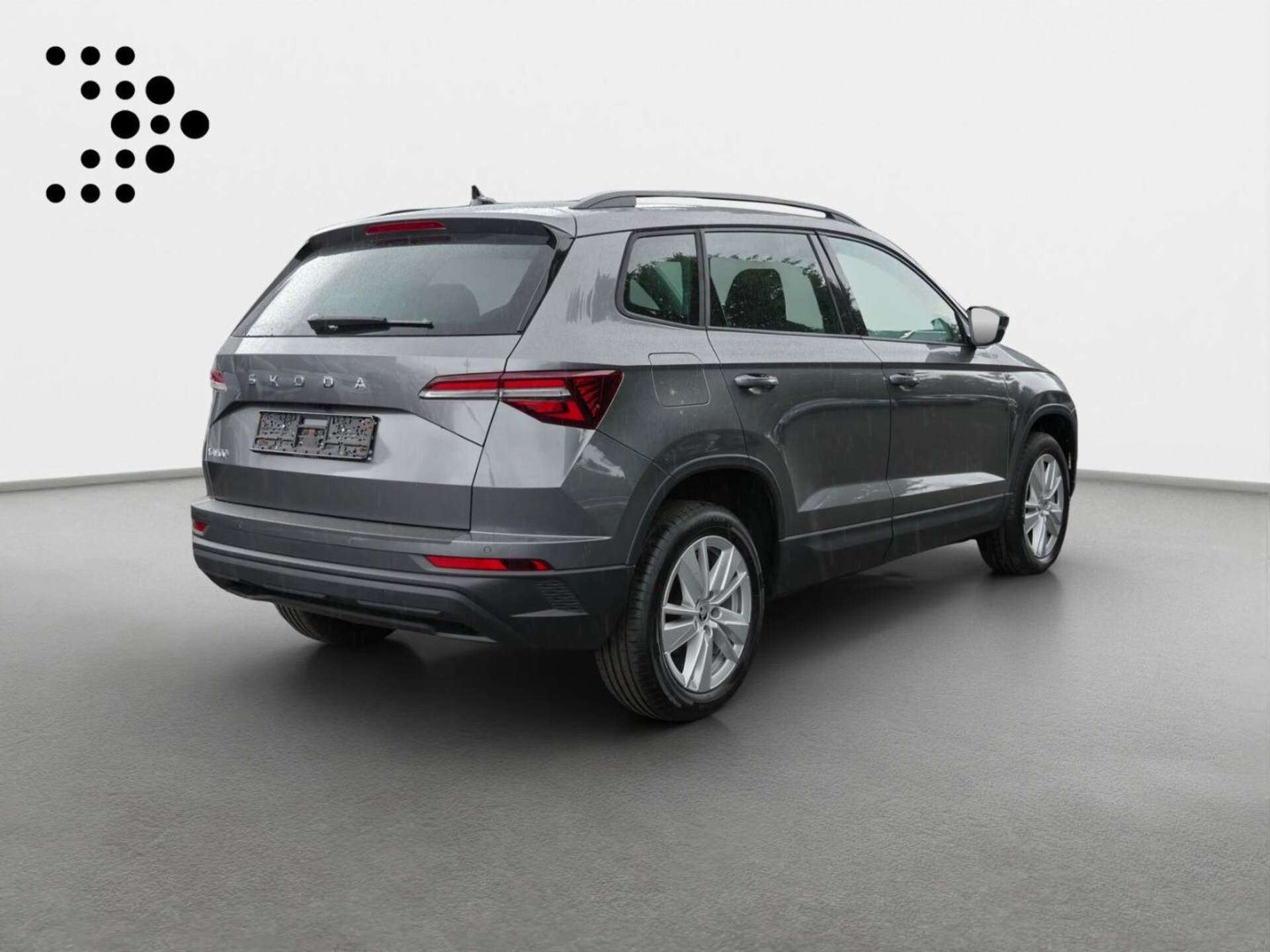 Skoda Karoq Selection