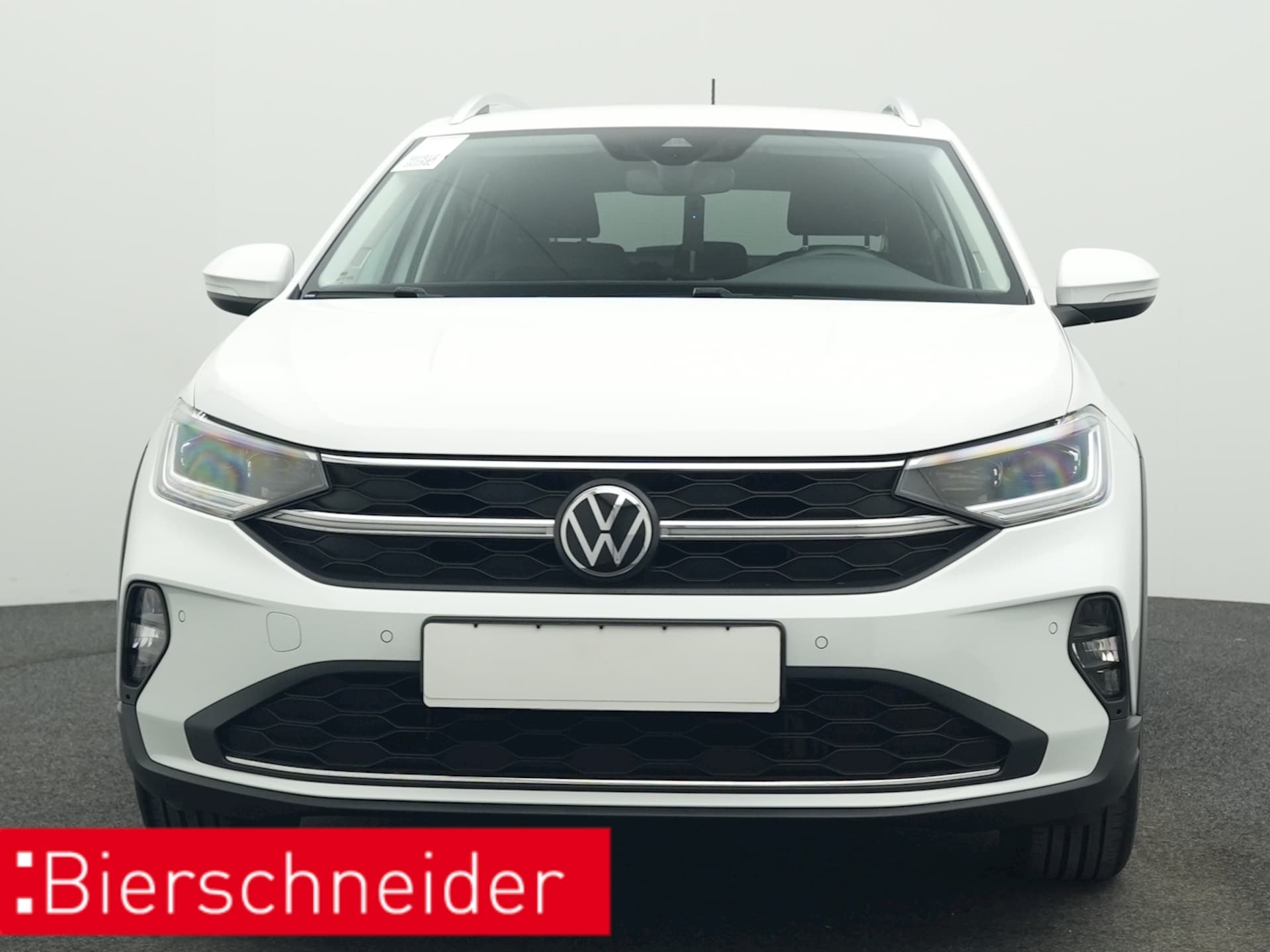Volkswagen Taigo Style