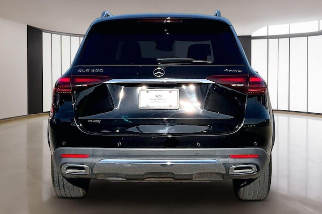2024 Mercedes-Benz GLE 350