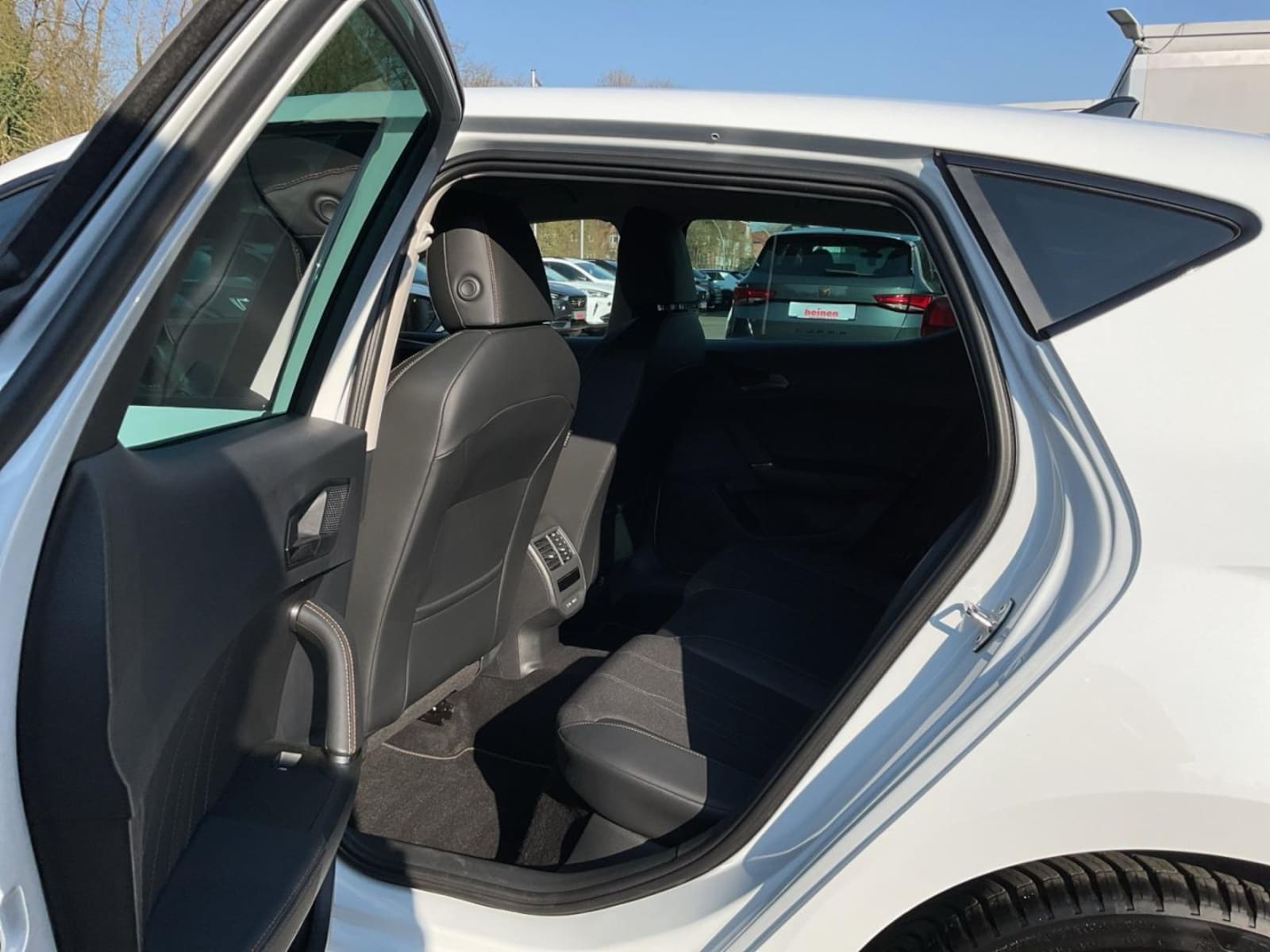 CUPRA Leon – Bild 7