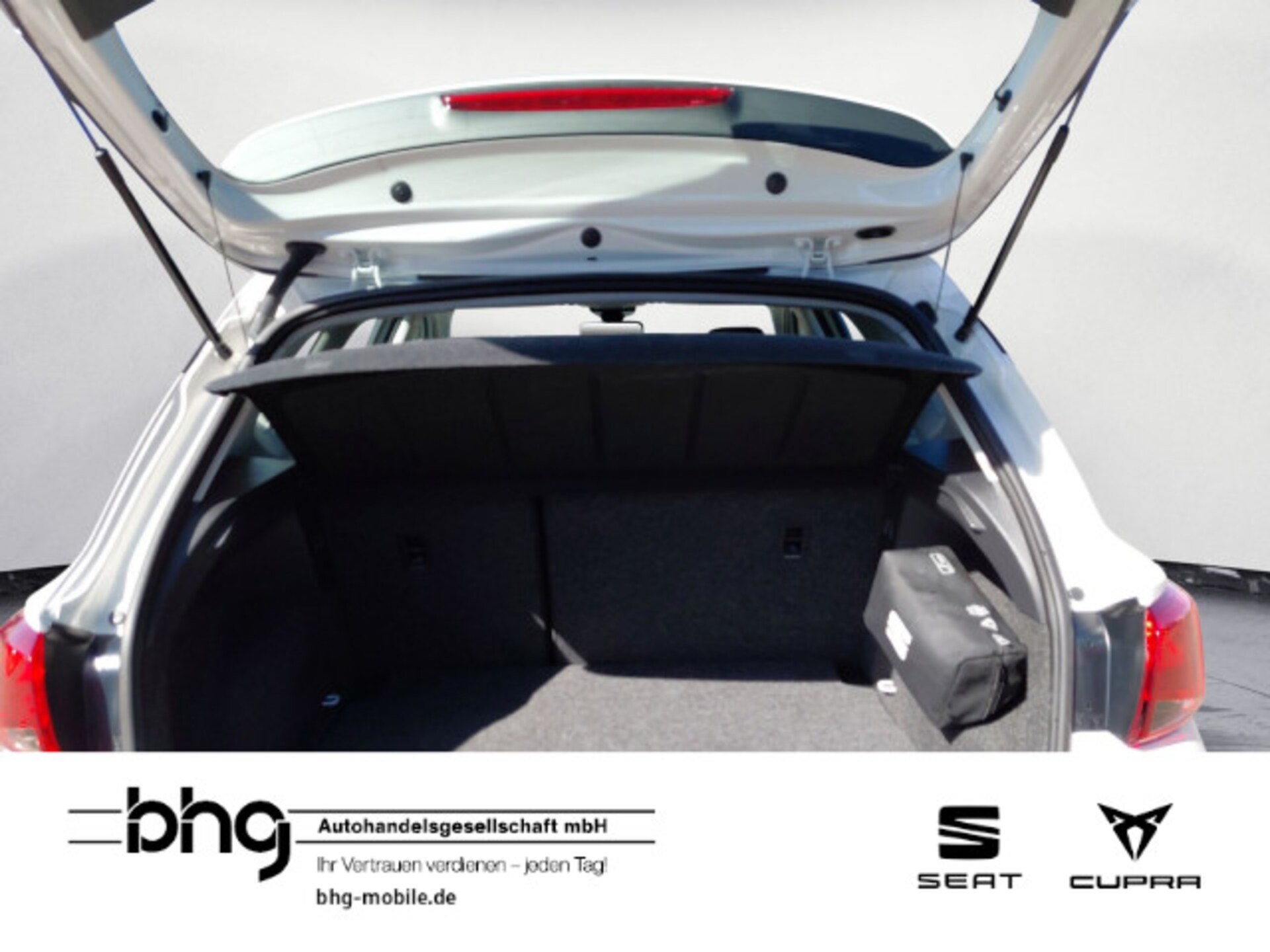 SEAT Arona Style