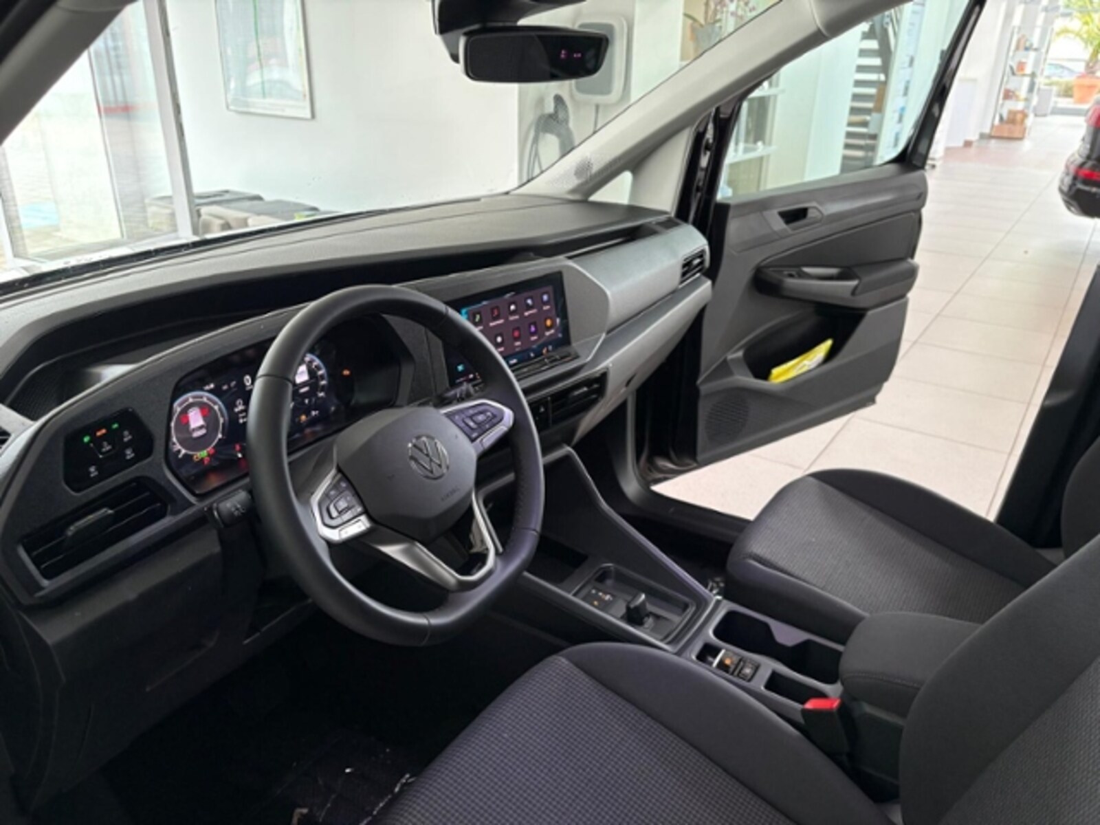 Volkswagen Caddy – Bild 14