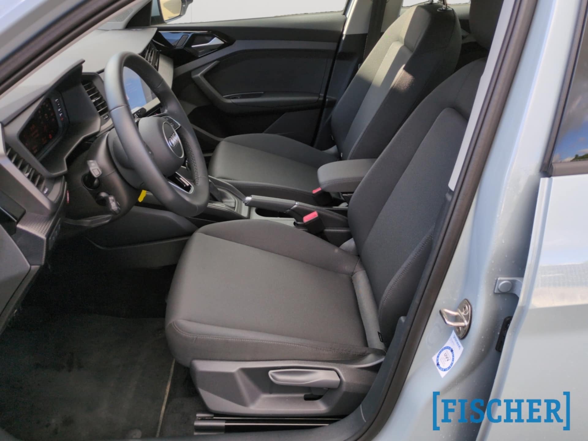 Audi A1 Sportback Advanced