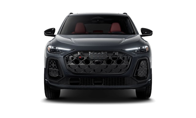2026 Audi SQ5
