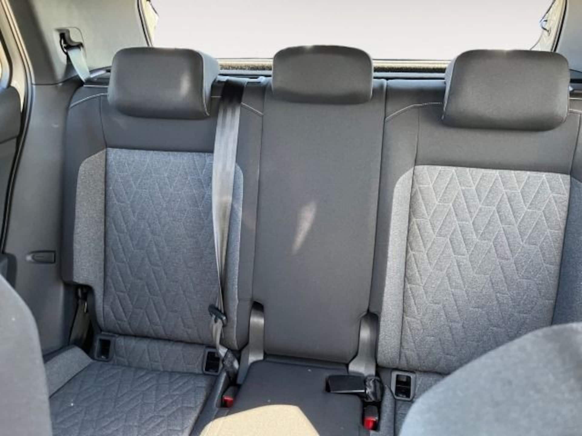 Volkswagen T-Cross MOVE