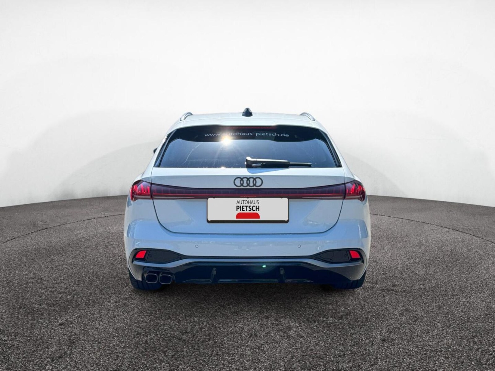Audi A5 Avant – Bild 5