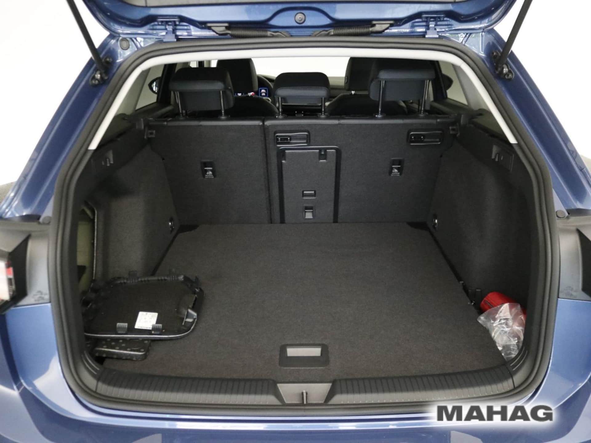 Volkswagen Golf Variant Style