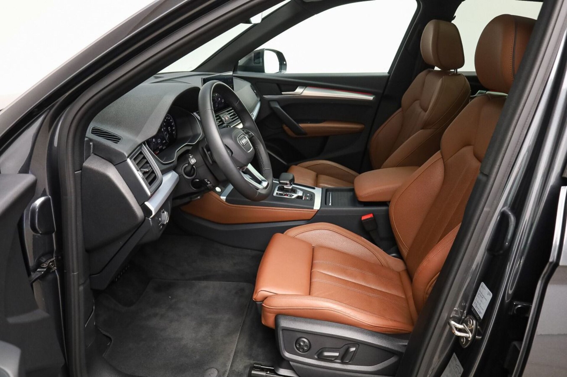 Audi Q5 TFSI e S line