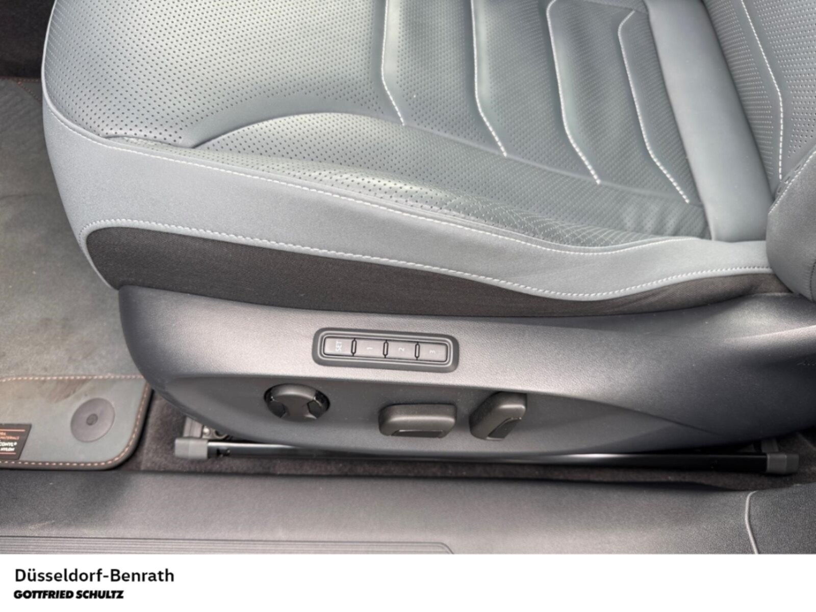 CUPRA Tavascan – Bild 11