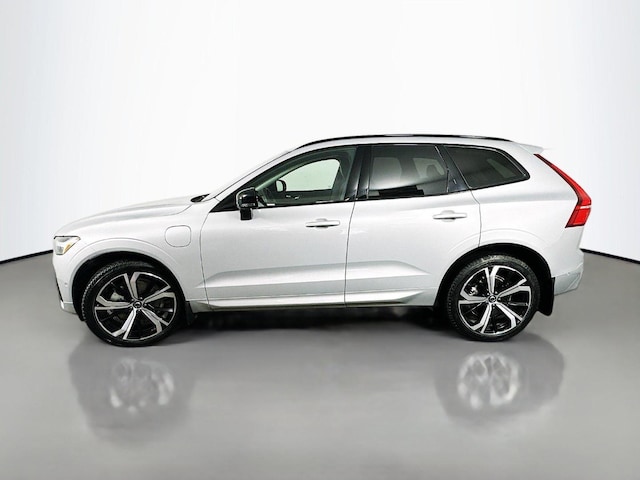 2024 Volvo XC60 Recharge Plug-In Hybrid