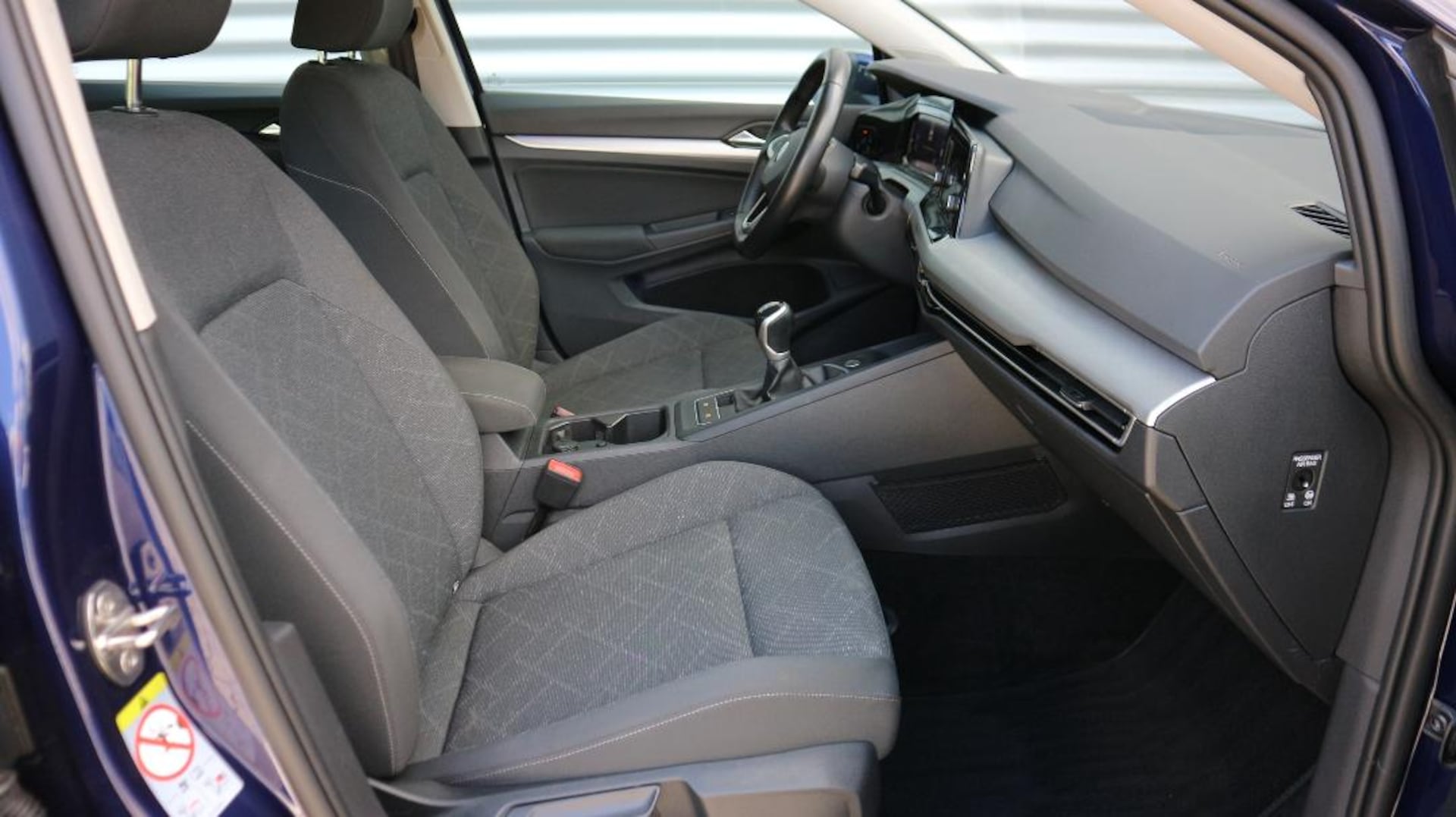 Volkswagen Golf Life
