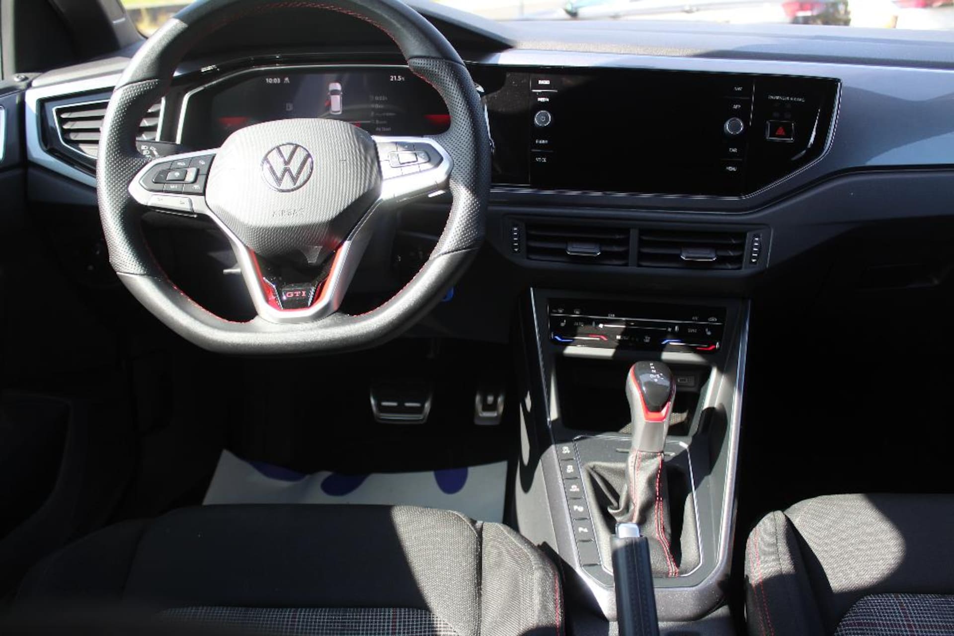 Volkswagen Polo GTI
