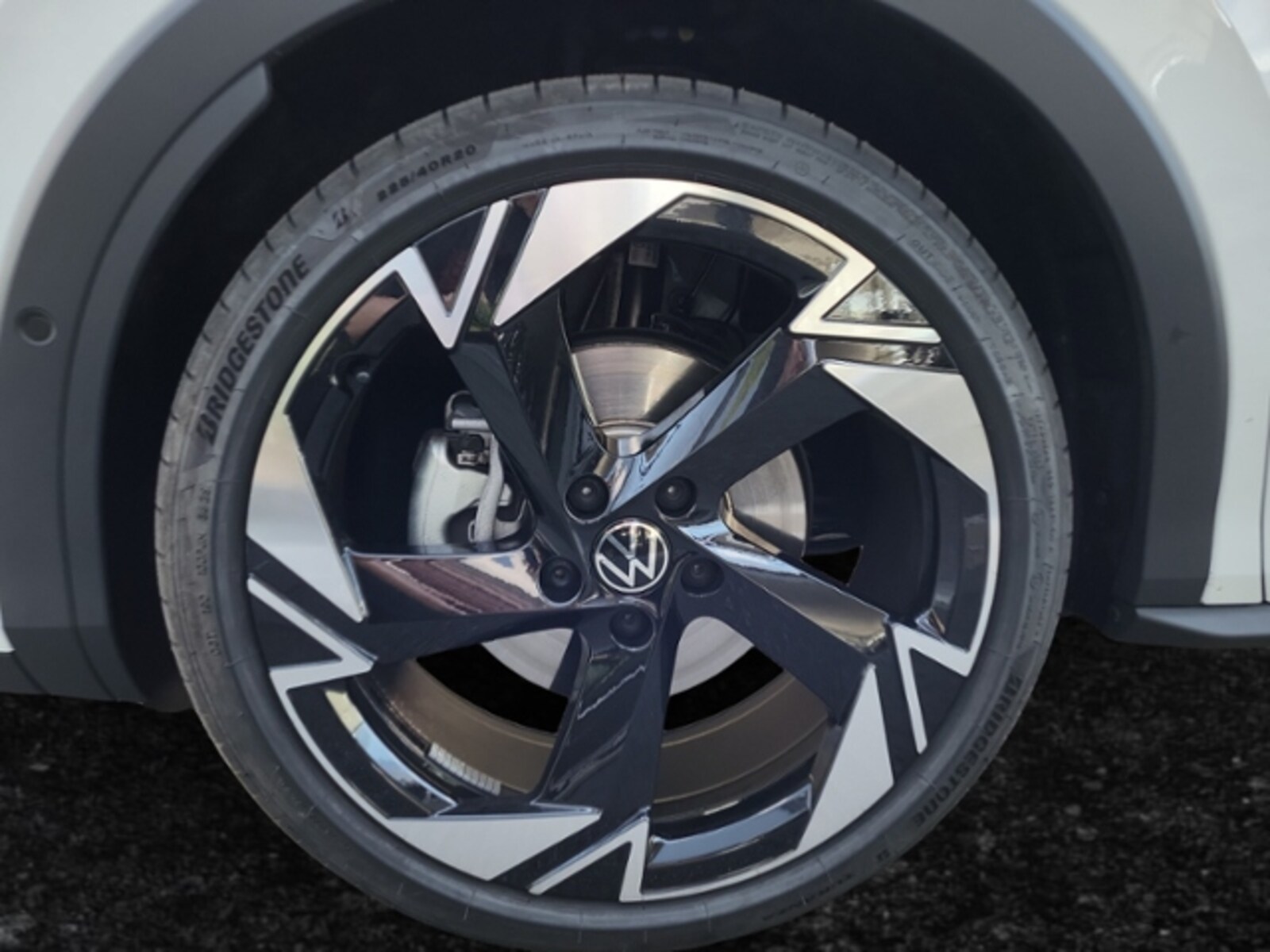 Volkswagen T-Roc – Bild 14