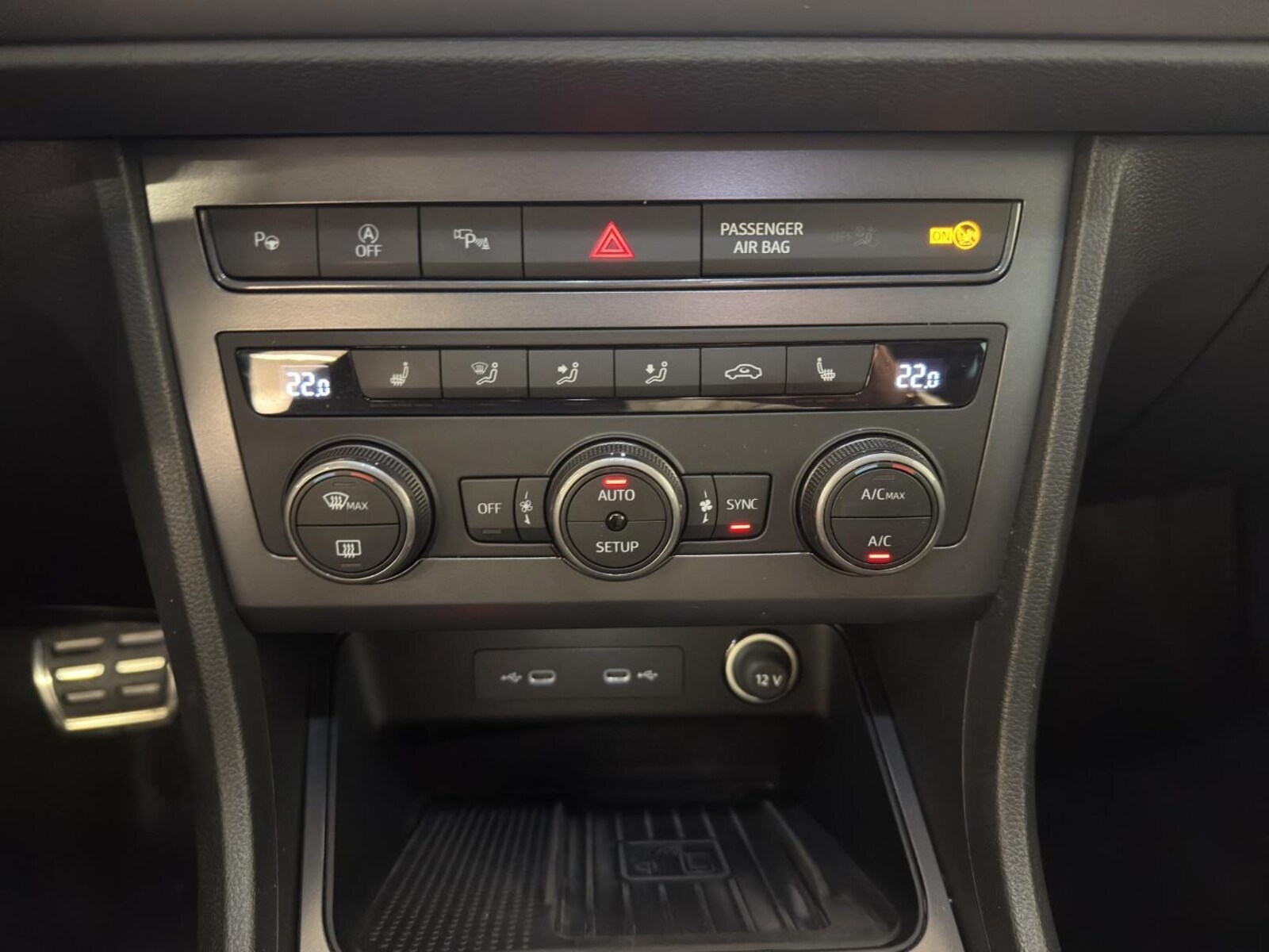 CUPRA Ateca – Bild 15