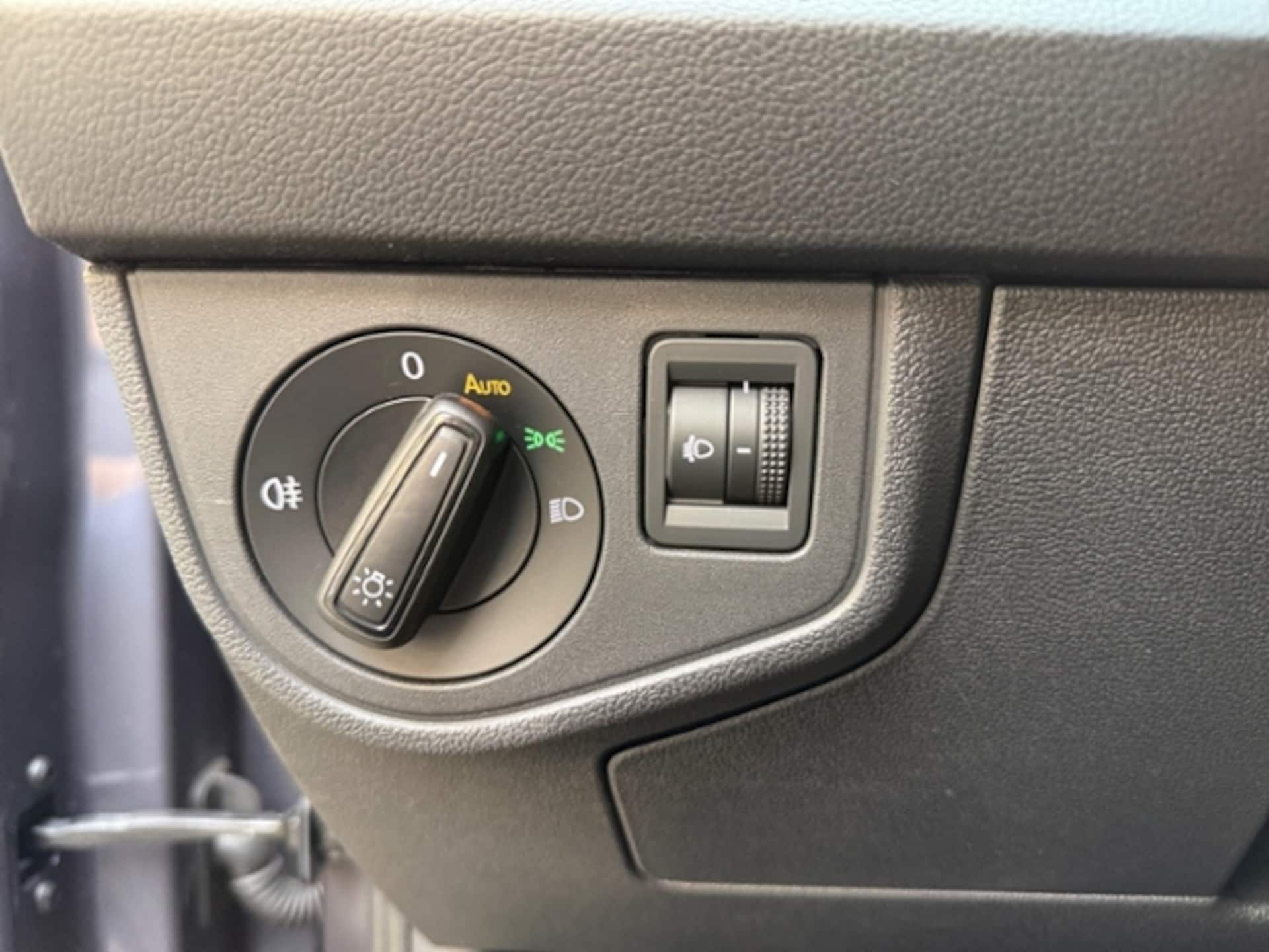 Volkswagen Taigo Life