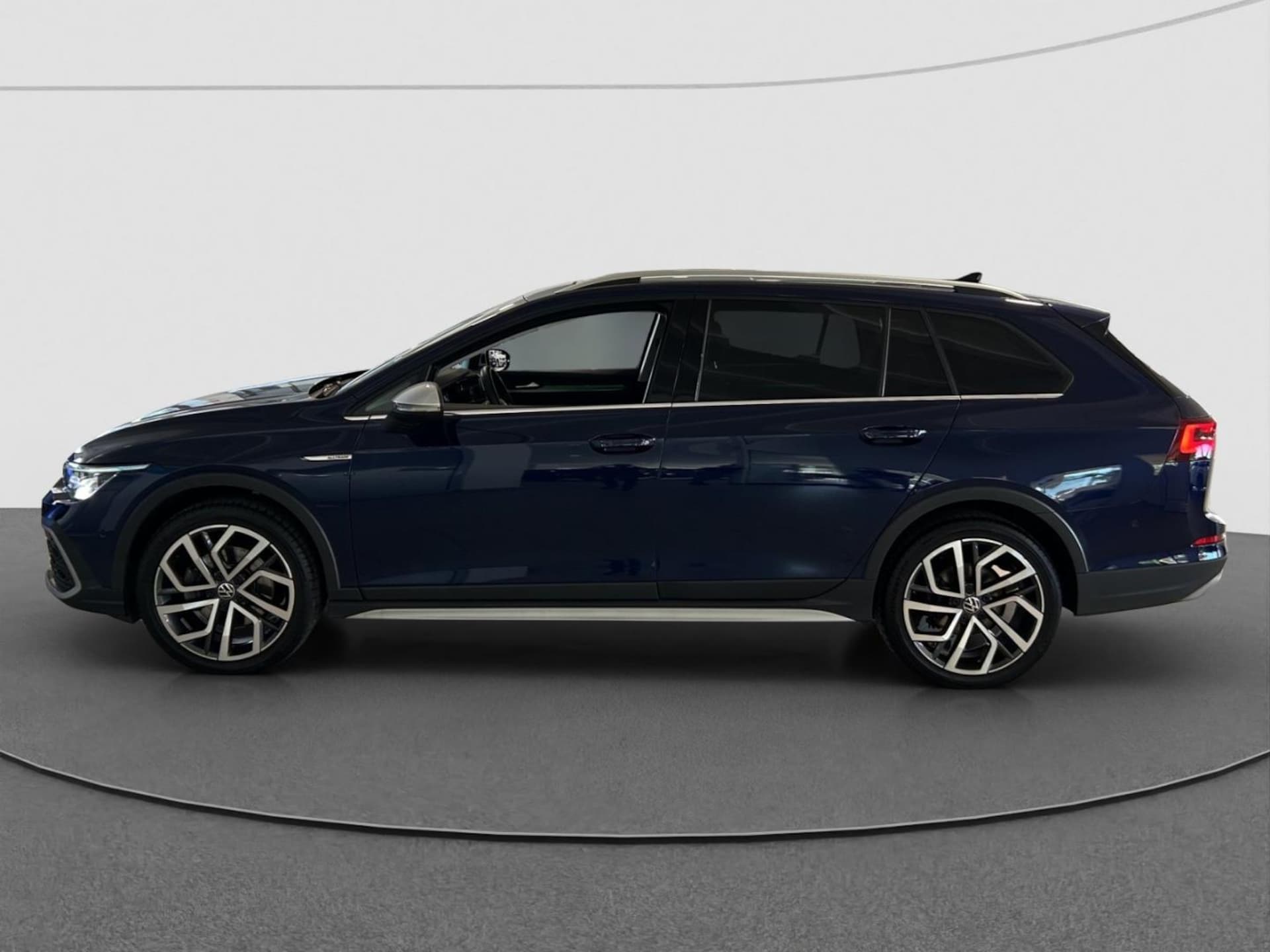 Volkswagen Golf Variant Alltrack