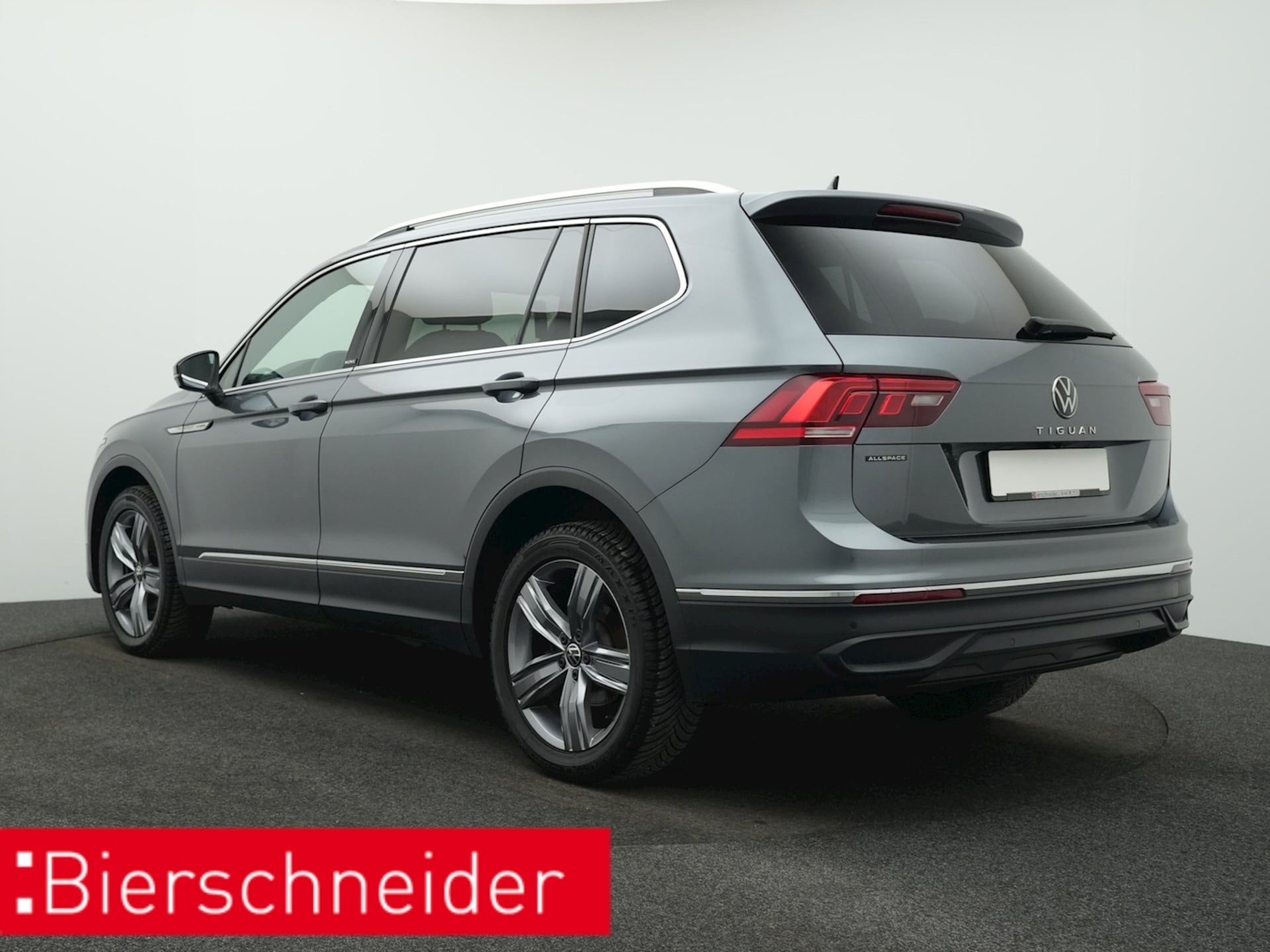Volkswagen Tiguan Allspace MOVE