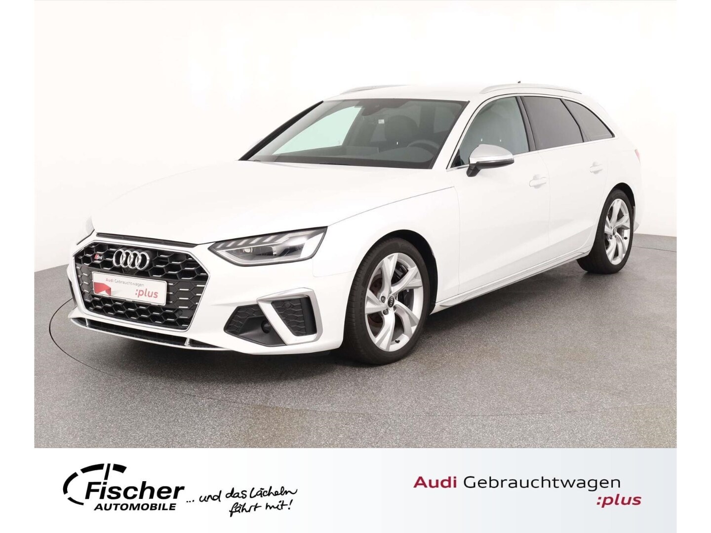 Bild über - für weitere Informationen kontaktieren Sie den Audi Partner