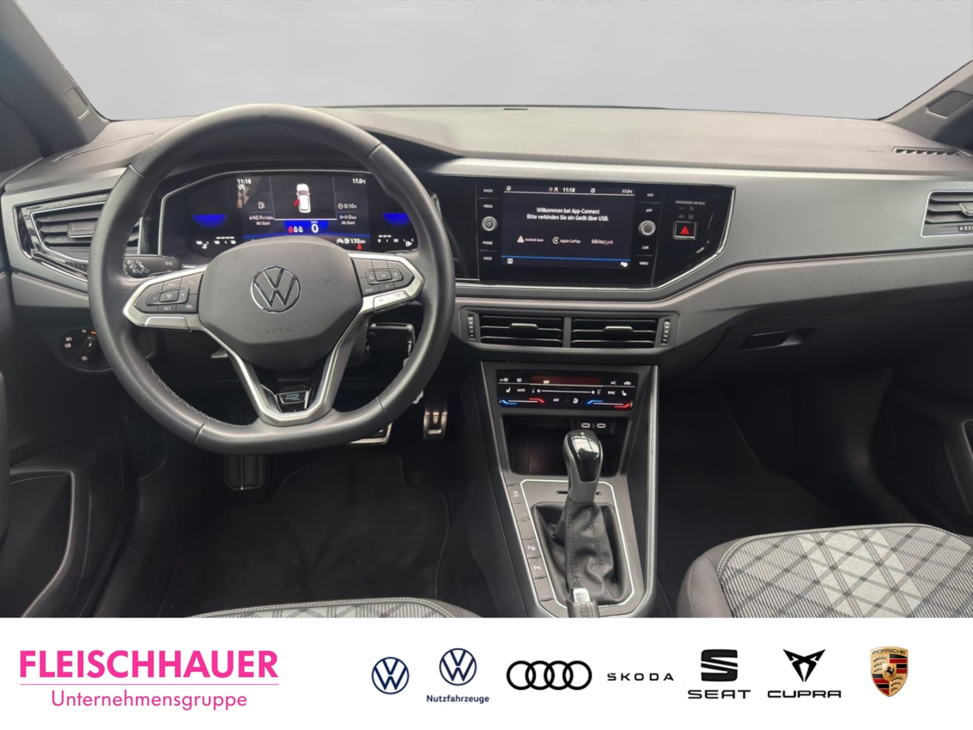 Volkswagen Taigo R-Line