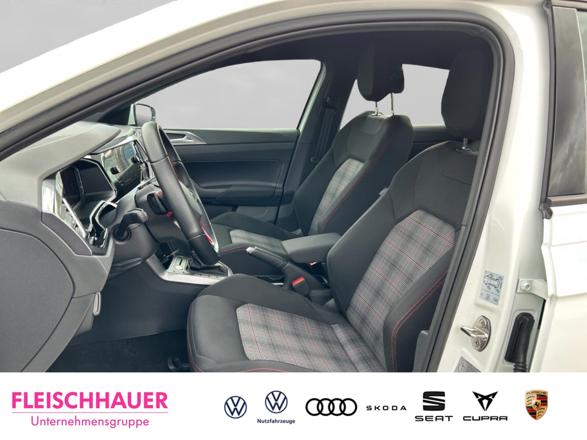 Volkswagen Polo GTI