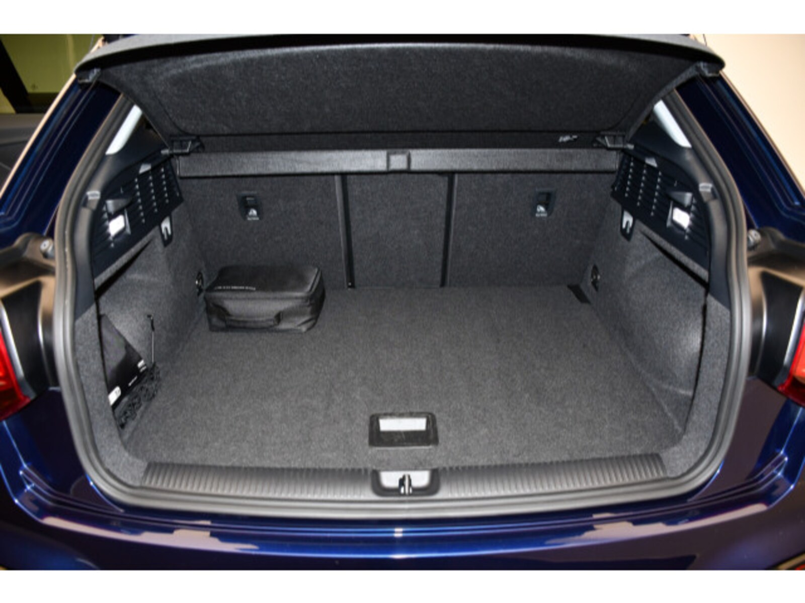 Audi Q2 – Bild 13