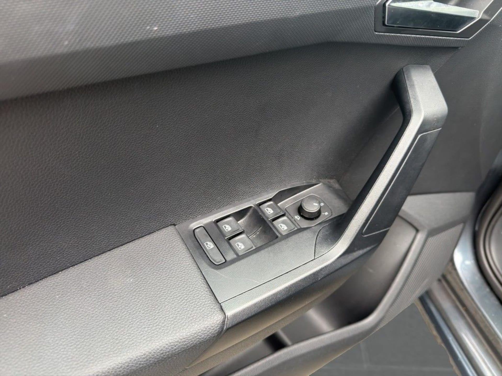 SEAT Ibiza Style
