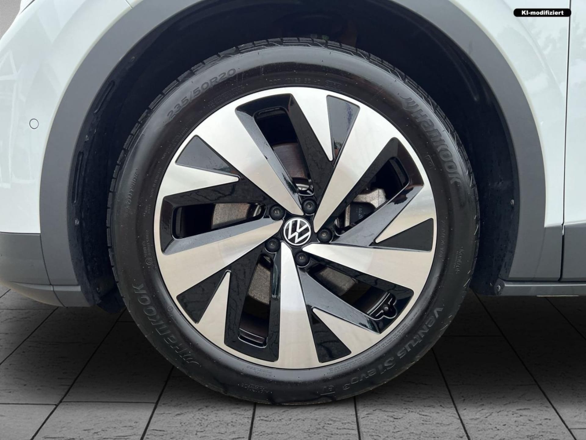 Volkswagen ID.4 Pro
