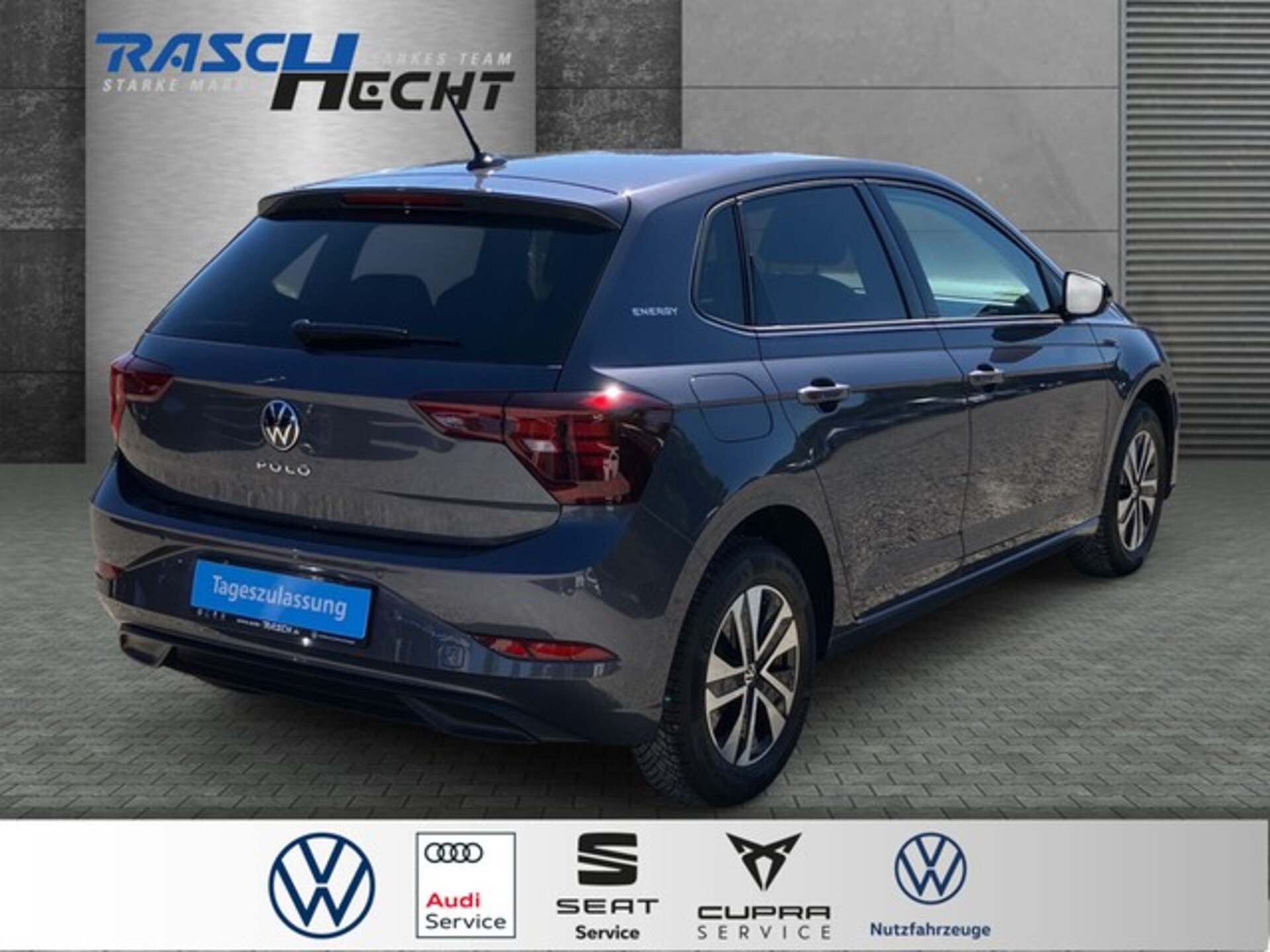 Volkswagen Polo Life