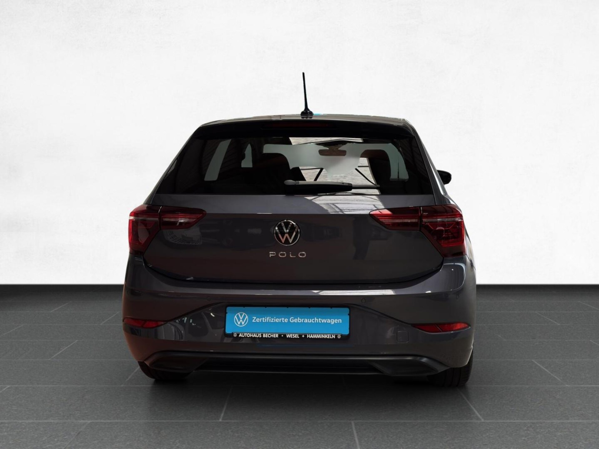 Volkswagen Polo MOVE