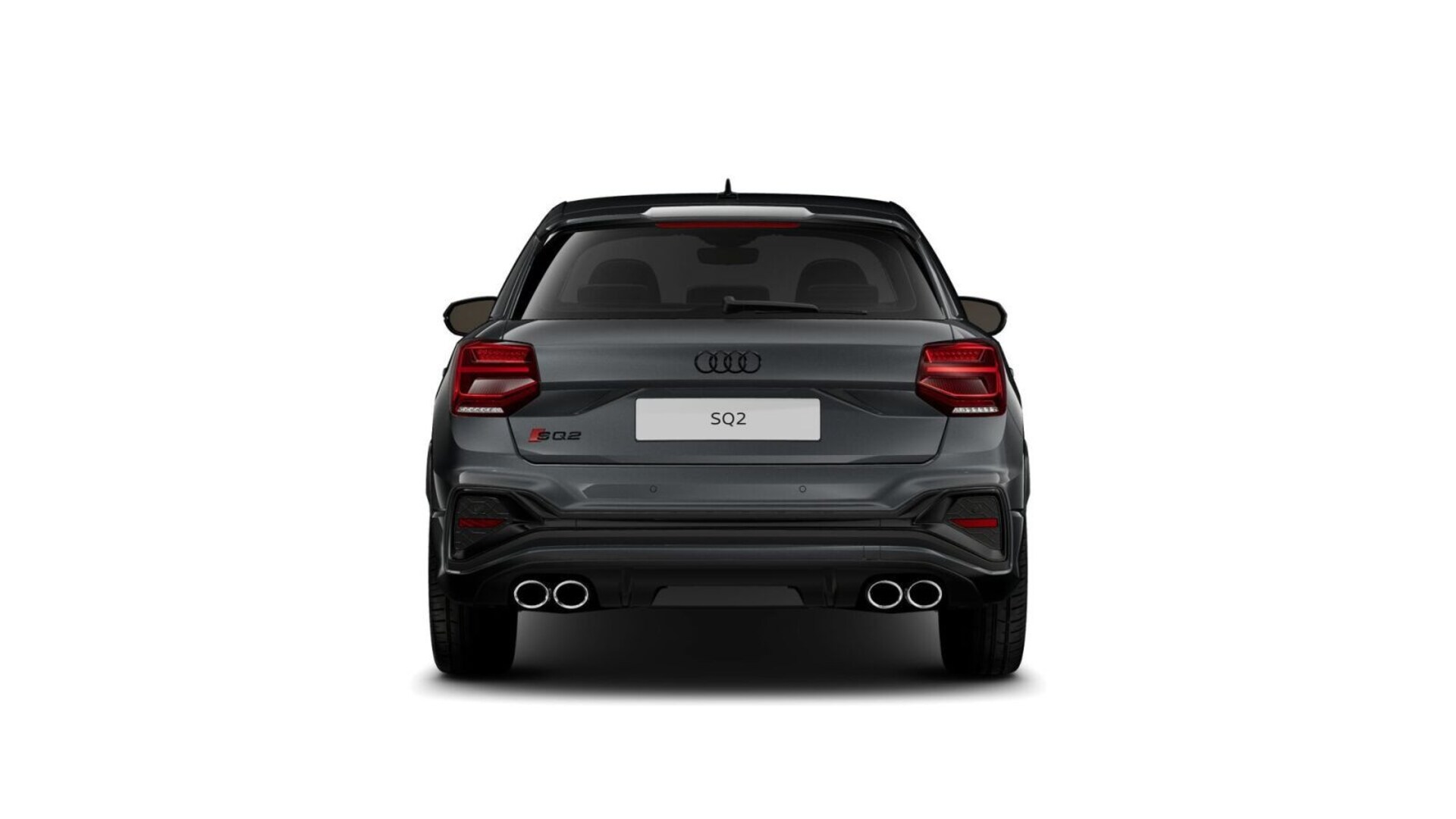 Audi SQ2