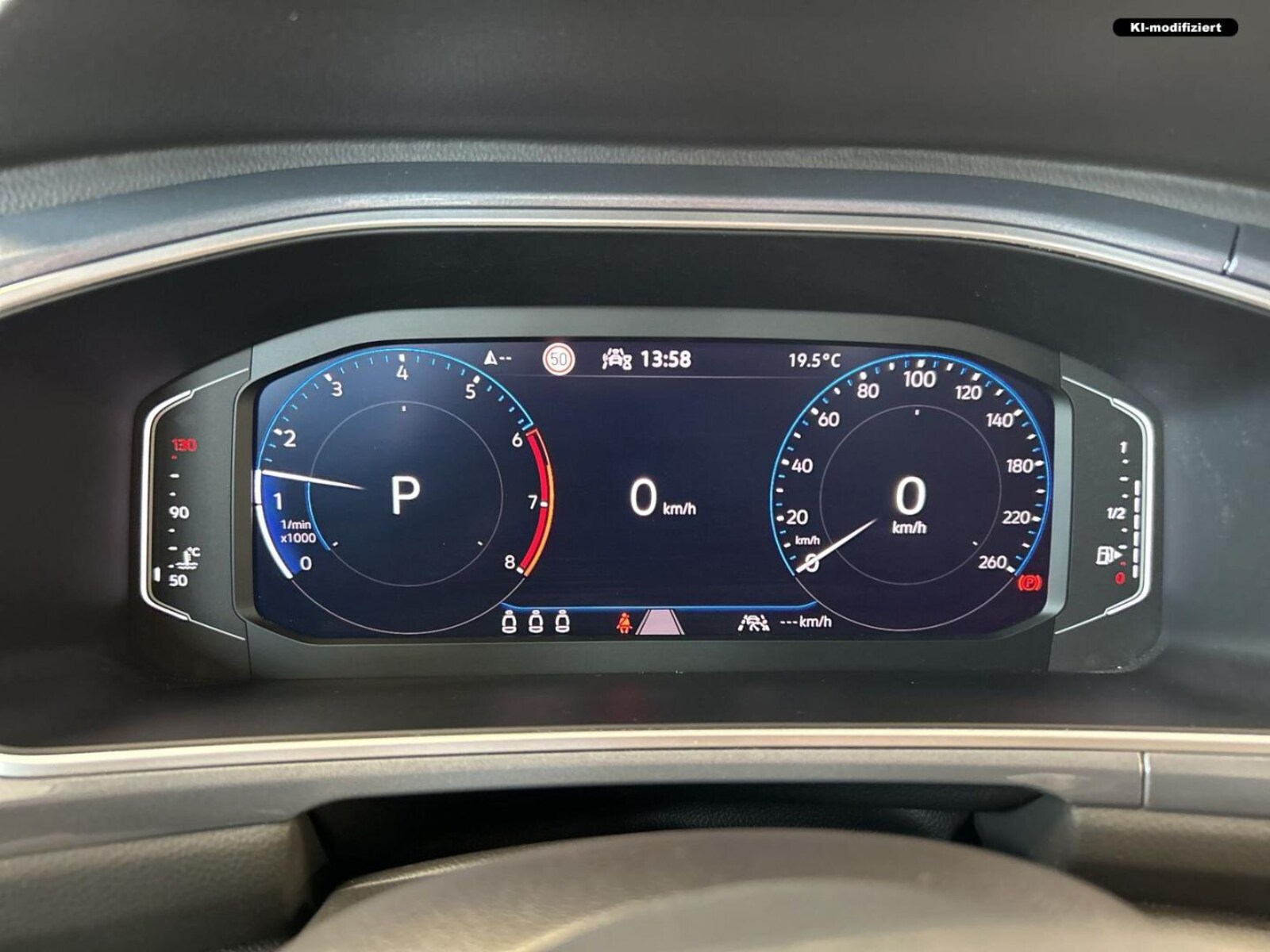 Volkswagen T-Roc – Bild 20