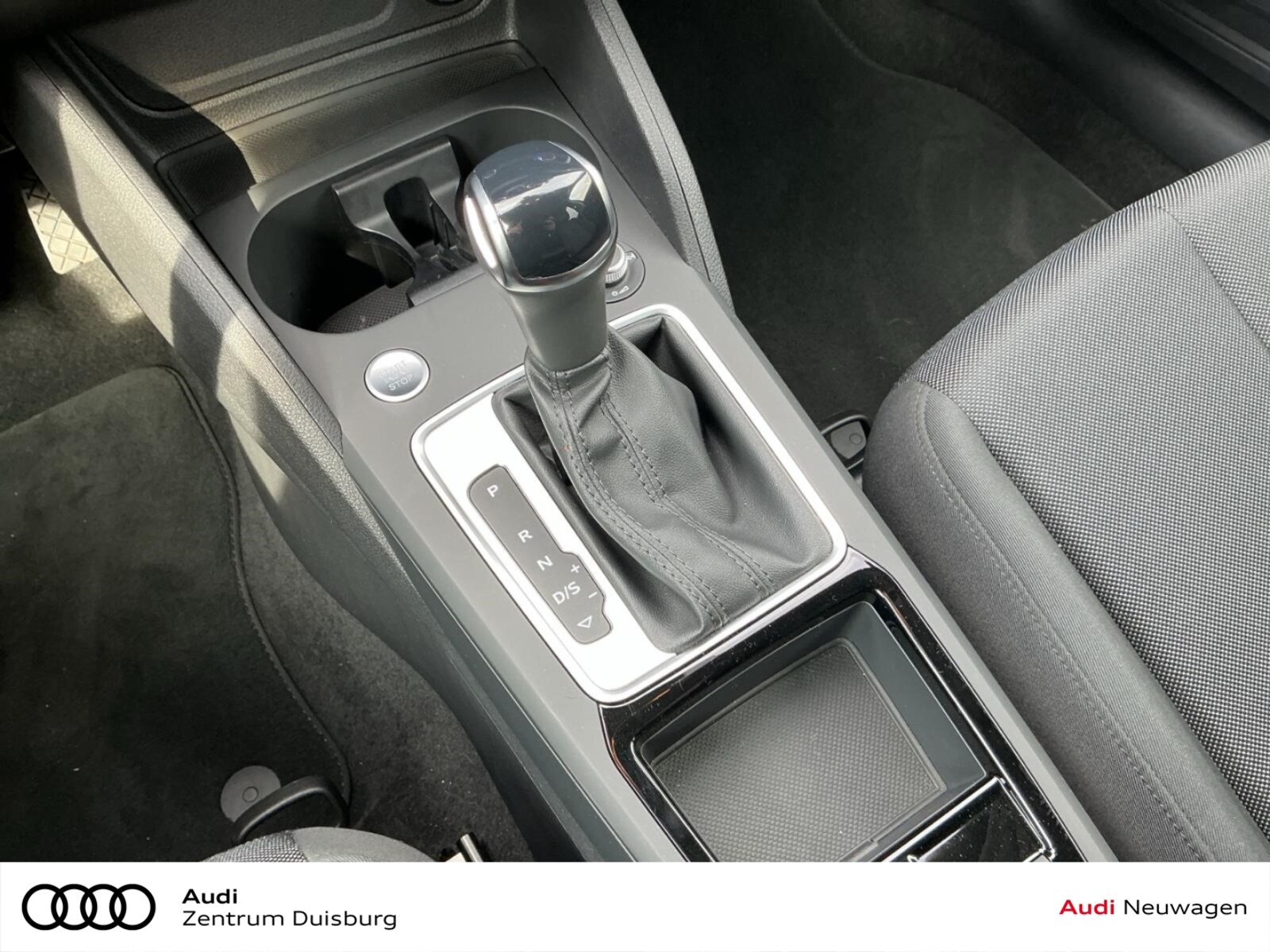 Audi Q2 – Bild 14